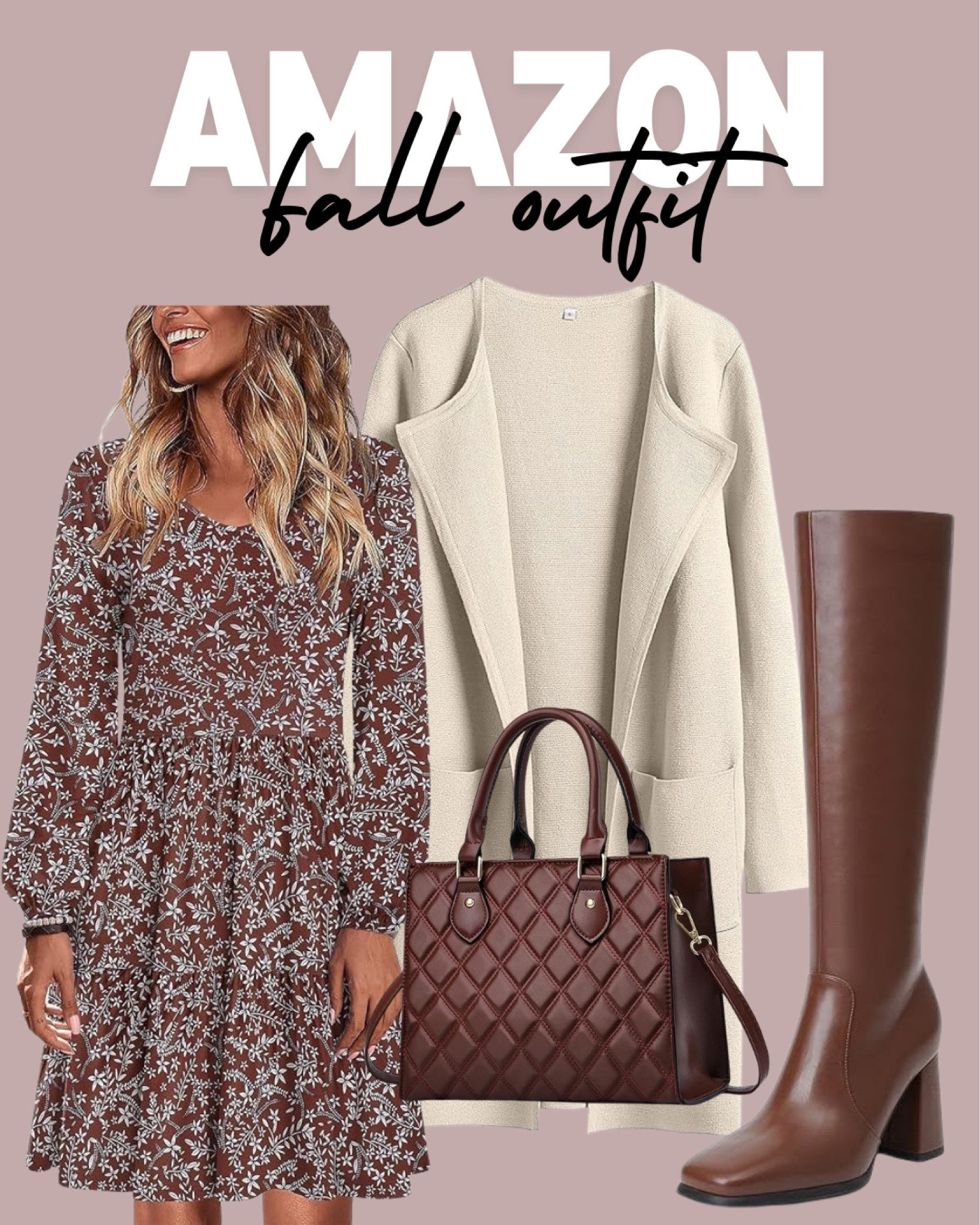 Amazon fall fashion
Thanksgiving outfit ideas 
Fall workwear outfit 
Business casual outfit 

Amazon, fall family photos, fall 2024, fall shoes, fall fashion 2024, teacher fashion, fall sweaters, fall outfits women, outfit inspo, shacket, flannel, fall ootd, amazon fall outfit ideas, fall teacher outfit, fall outfit ideas, amazon dress, bump friendly fall, maternity fall, fall coats, fall trends, amazon trends, best of amazon, black knee high boots, black mini skirt, fall sweater, cream sweater, skort, gen z fashion, fall workwear, flared leggings, amazon workwear, fall dress, fall dresses, fall outfits, booties, coats, travel outfit, loungewear, casual outfit, 

#LTKSeasonal #LTKStyleTip #LTKHoliday
