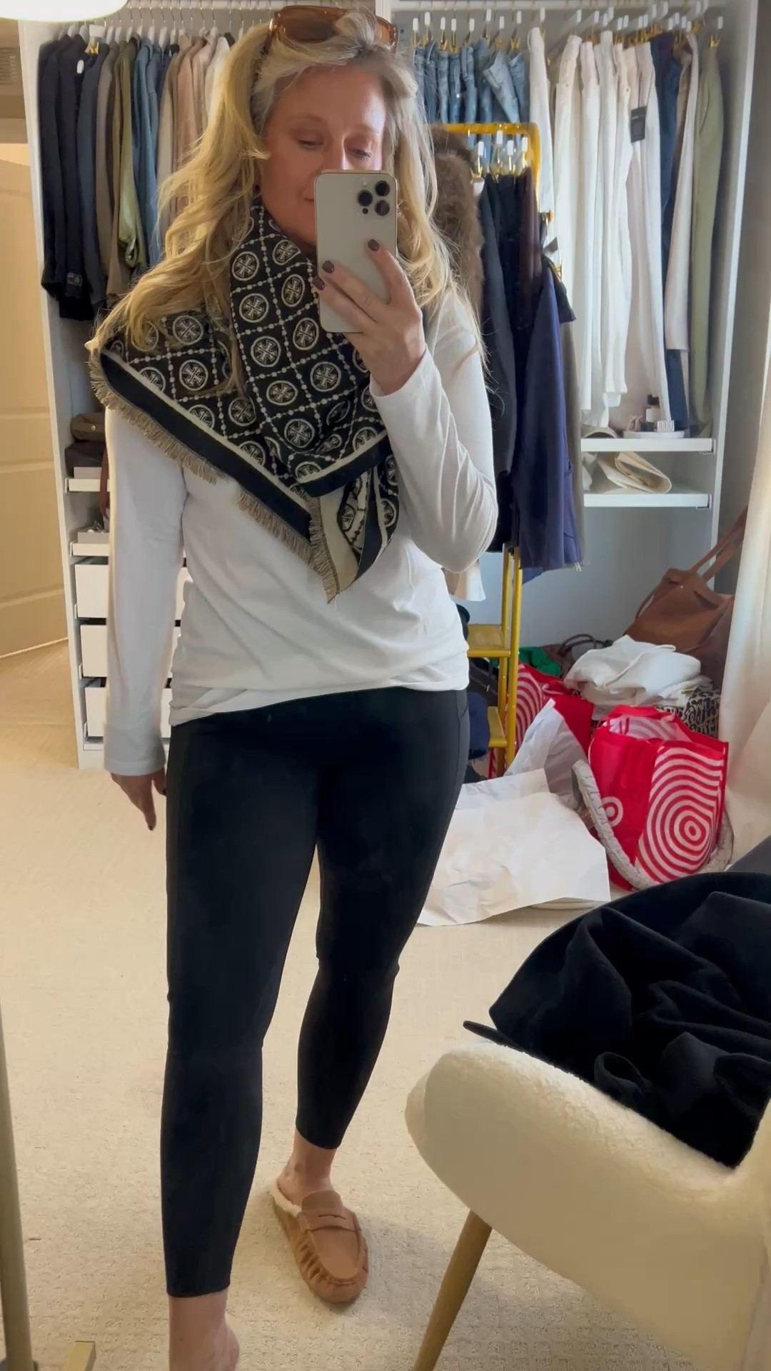  ✨Tap the bell, save and ❤️ for over 40 fashion, midlife style, midsize fashion and luxury looks for less. 

Fantastic Tory Burch look
Love this coat too under $60

👑"Helping you look good, feel good!" - Lindsey Denver

Over 40 fashion, over 50 style, midlife style, midsize fashion, Gen X style, body confidence, perimenopause style, mom outfits, over 45 style, over 50


Follow my LTK @Over40andmidlife on the @shop.LTK app to view this post and get my exclusive app-only content!

#liketkit 
@shop.ltk
https://liketk.it/5G8it

Follow my LTK @Over40andmidlife on the @shop.LTK app to view this post and get my exclusive app-only content!

#liketkit #LTKMidsize #LTKOver40 #LTKHoliday
@shop.ltk
https://liketk.it/5G9ih