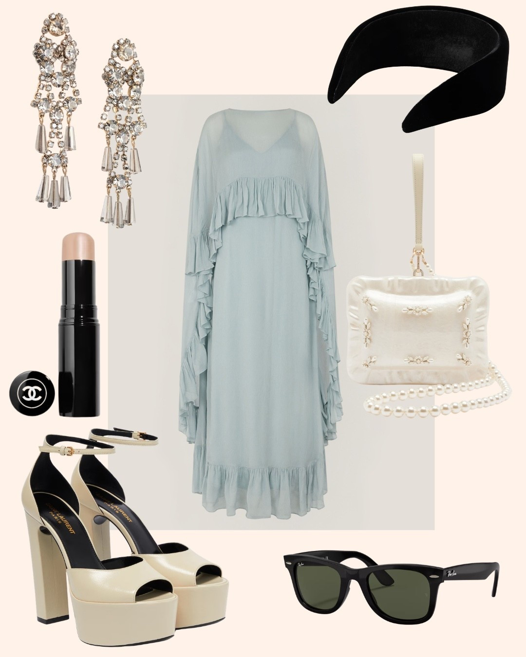 Your guide to be the best dressed wedding guest. Full edit on douceur.uk ✨

Spring Style,
Wedding Guest Outfits,
Dresses For Wedding,
Wedding Outfit Ideas,
Summer Style,
Spring Fashion,
Wedding Season, 
Dresses For Spring 

#LTKpartywear #LTKdresses #LTKwedding
