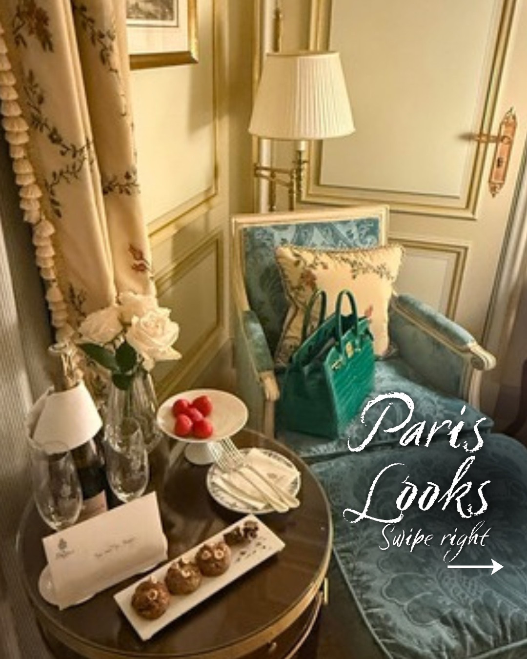 For complete Paris links and similar products check out each individual outfit post on my profile! ✨♥️

#LTKgrwm #LTKootd #LTKTravel