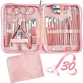 Nail Kit | Amazon (US)