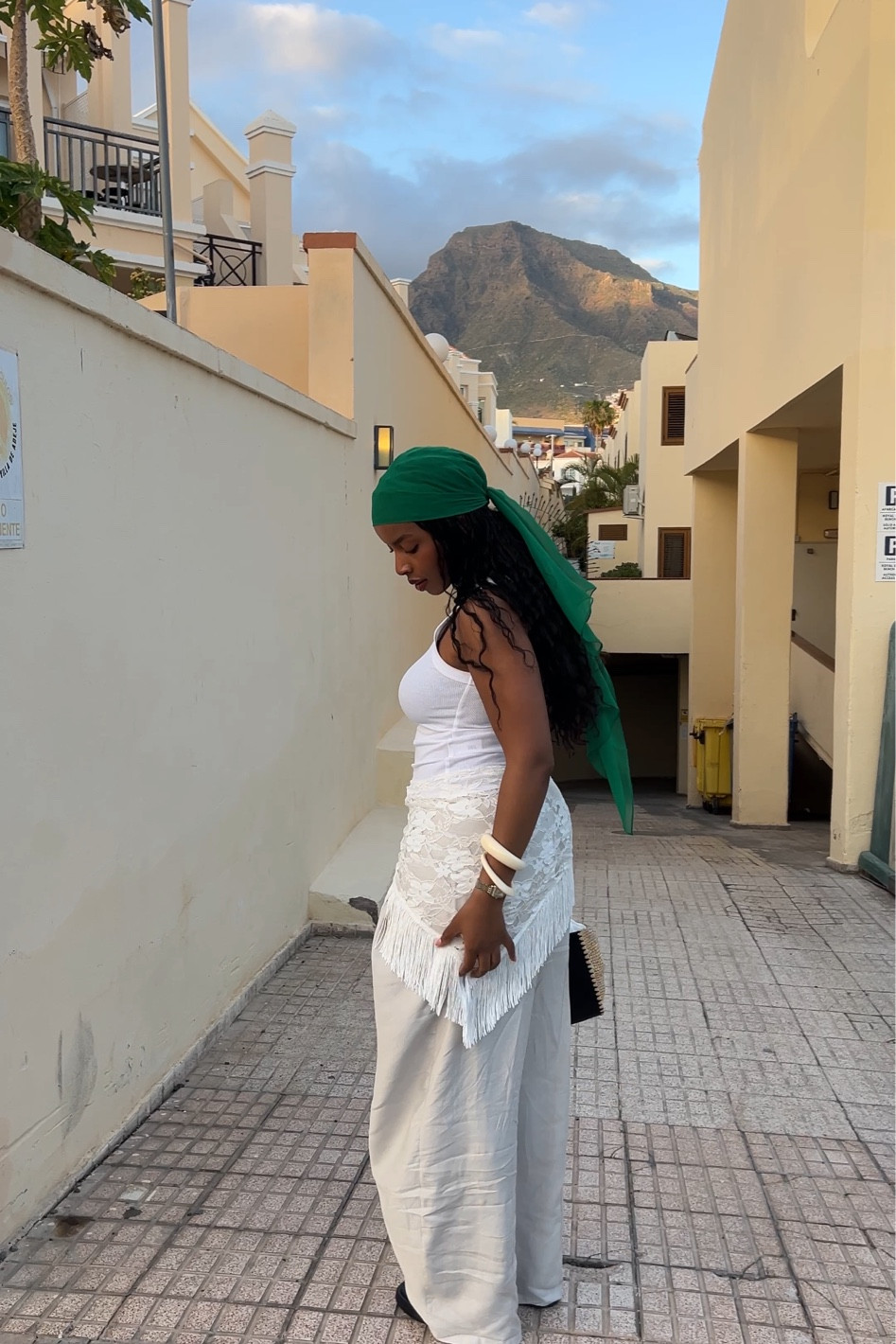 Summer island outfit!

#LTKMidsize #LTKootd #LTKTravel