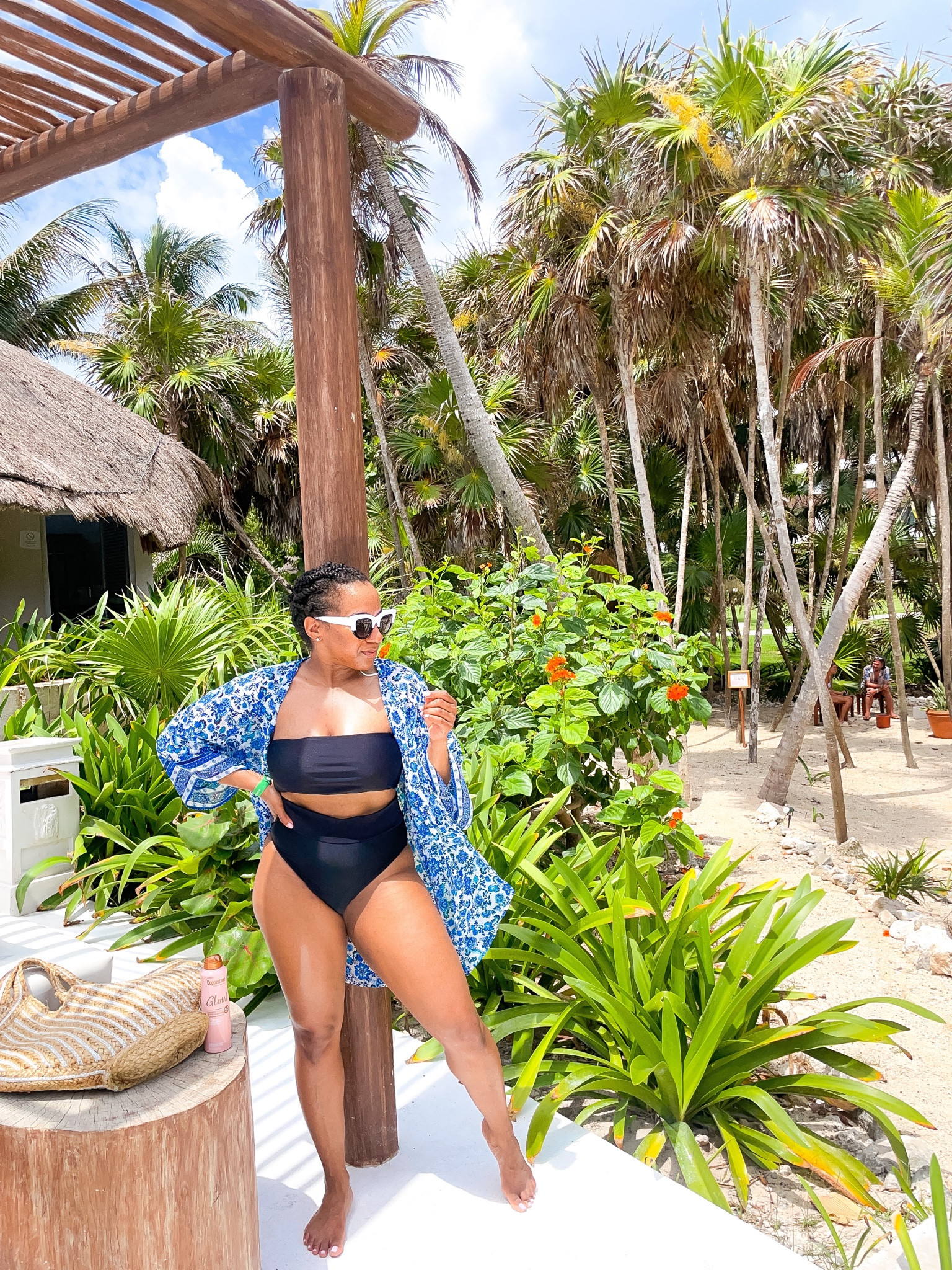 Vacation me anyday of the year ☀️ 🕶️