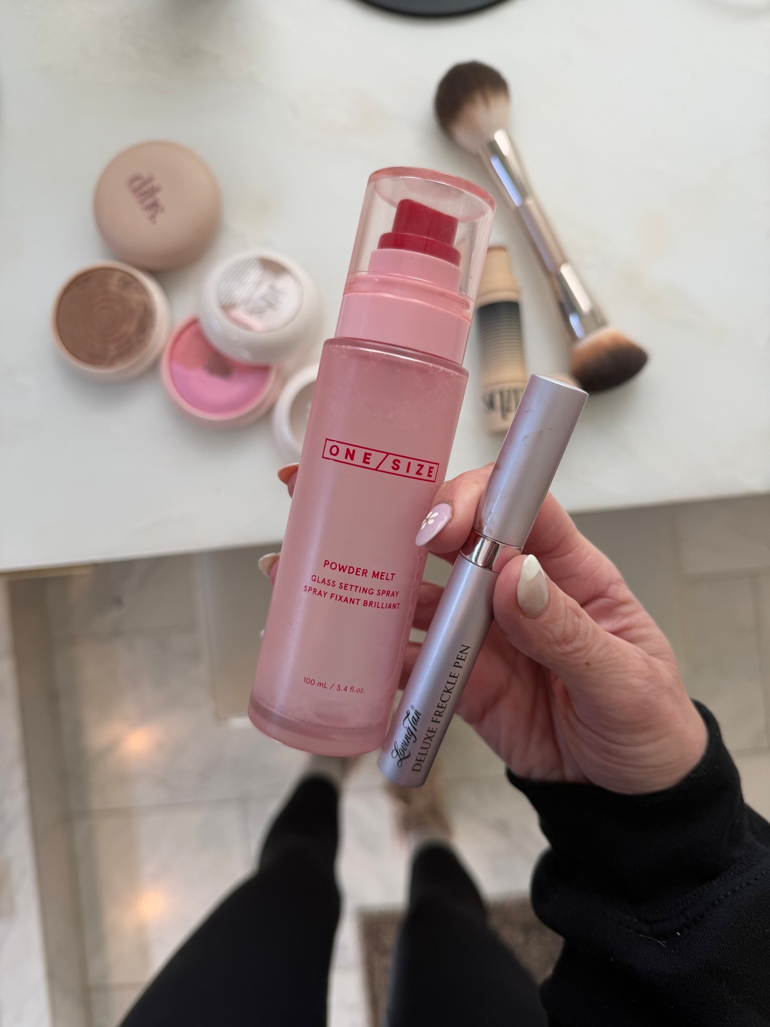 beauty must haves 

#LTKBeauty #LTKgrwm