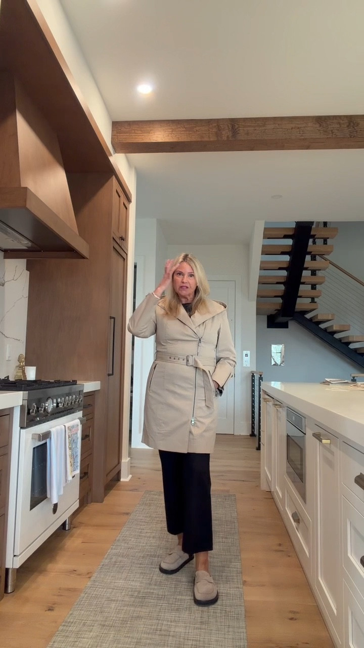 If you’re building a transitional wardrobe, these are the coats you need 👏 My top 3 picks that carry me from winter into spring effortlessly. I’ve tagged some similar styles I think you’ll love!!




#LTKOver40 #LTKSeasonal #LTKTall