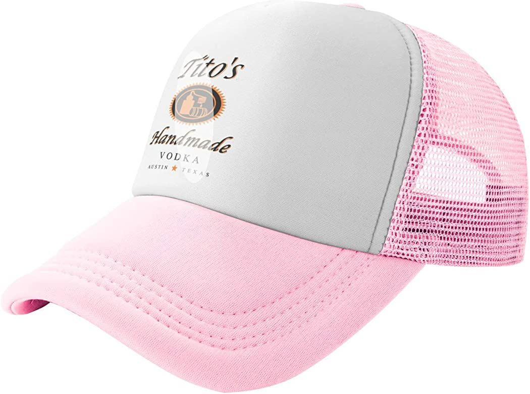 GooEyy Funny Trucker Hat for Adult, Adjustable Washable Baseball Cap, Fishing Hats Funny Gifts fo... | Amazon (US)