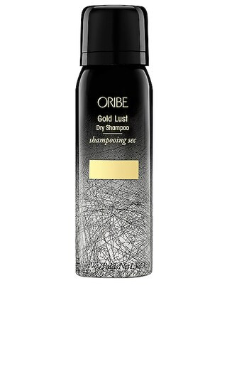 Travel Gold Lust Dry Shampoo | Revolve Clothing (Global)