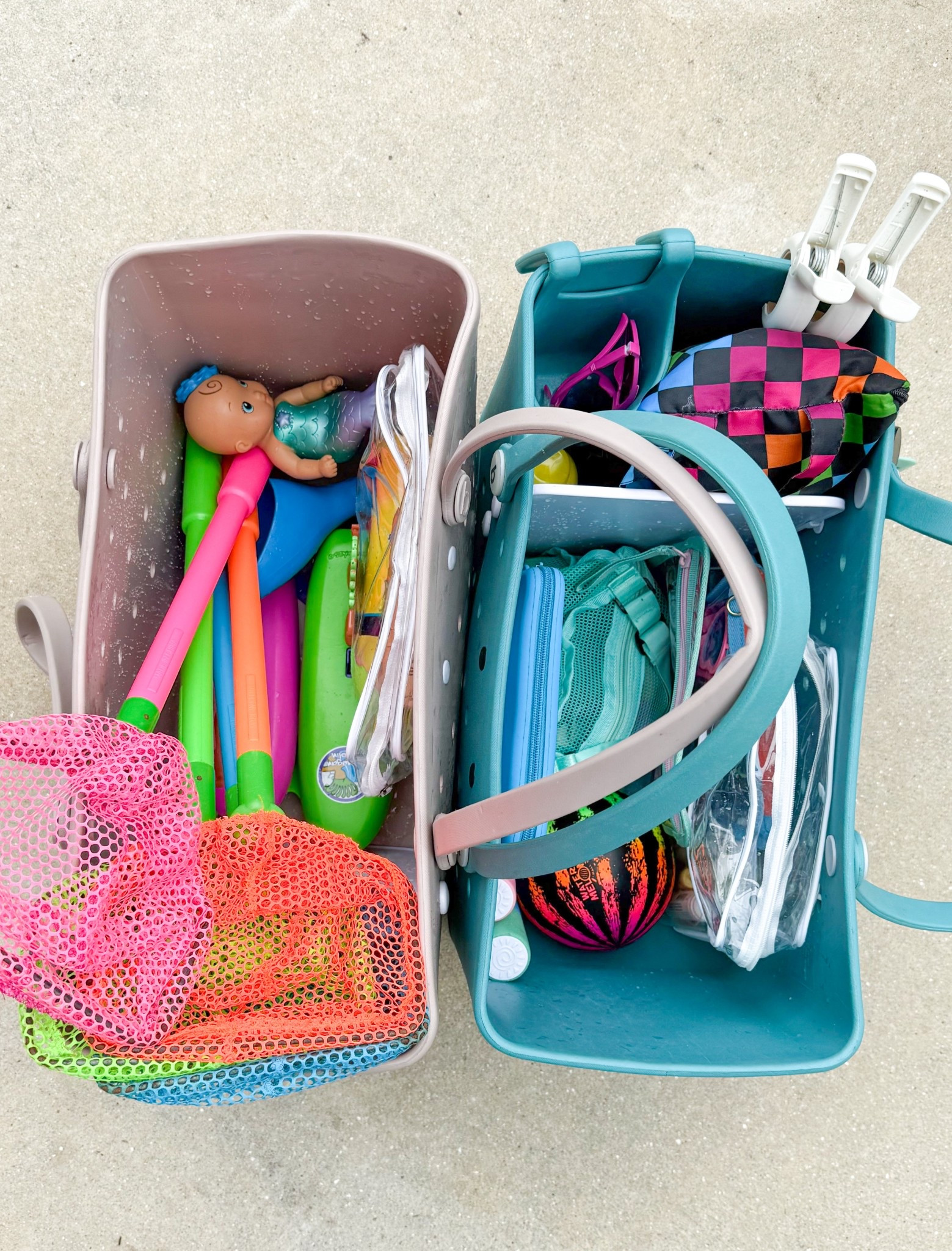 Bogg Bags and Accessories!! Getting them cleaned and ready for summer fun! I have one for the neighborhood pool and one for the beach. Makes it so much easier since we live at both of them all summer!

#LTKmomlife #LTKActive #LTKSeasonal