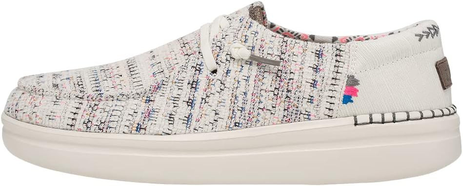 Hey Dude Women's, Wendy Sox Slip-On | Amazon (US)