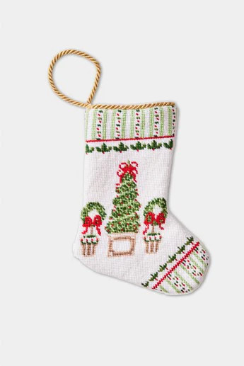 Qty       Add to Cart    View Details | Bauble Stockings