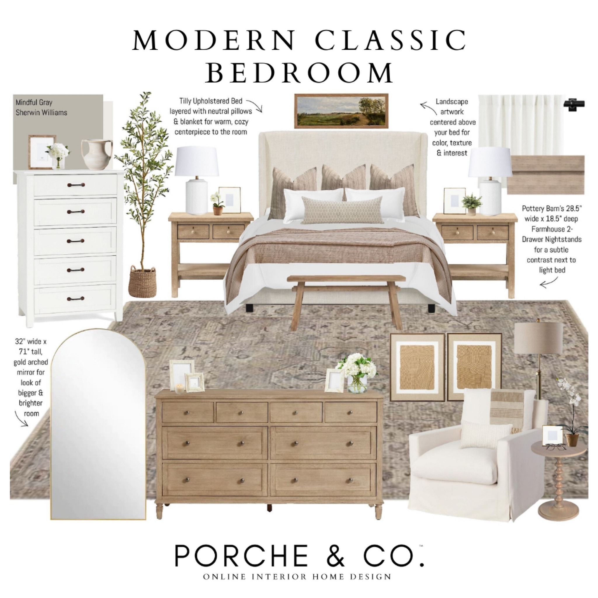 Bedroom inspo, bedroom mood board, bedroom decor, transitional bedroom, bedroom design ideas 

#LTKhome #LTKstyletip #LTKsalealert