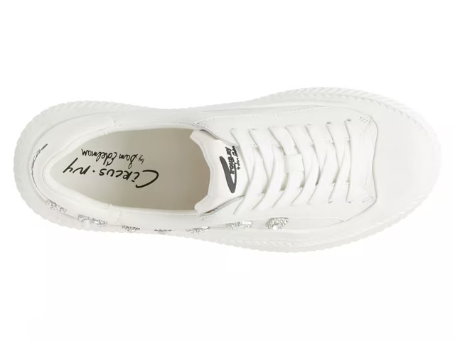 Circus by Sam Edelman Taelyn Platform Sneaker - Women's | DSW