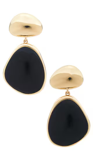 Bulou Drop Earrings | Revolve Clothing (Global)
