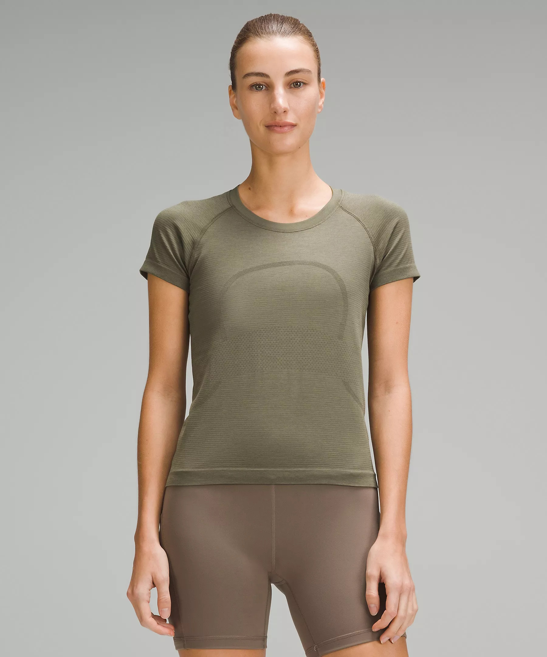 Swiftly Tech Short-Sleeve Shirt 2.0 | Lululemon (US)