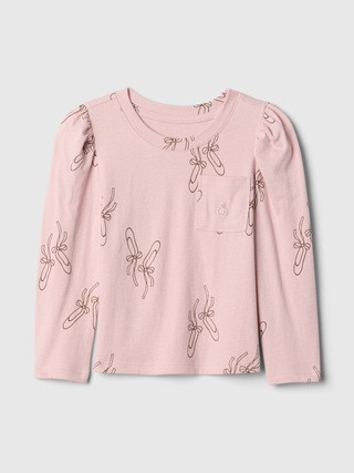 Baby &amp; Toddler Mix &amp; Match Pocket T-Shirt | Gap | Gap (US)