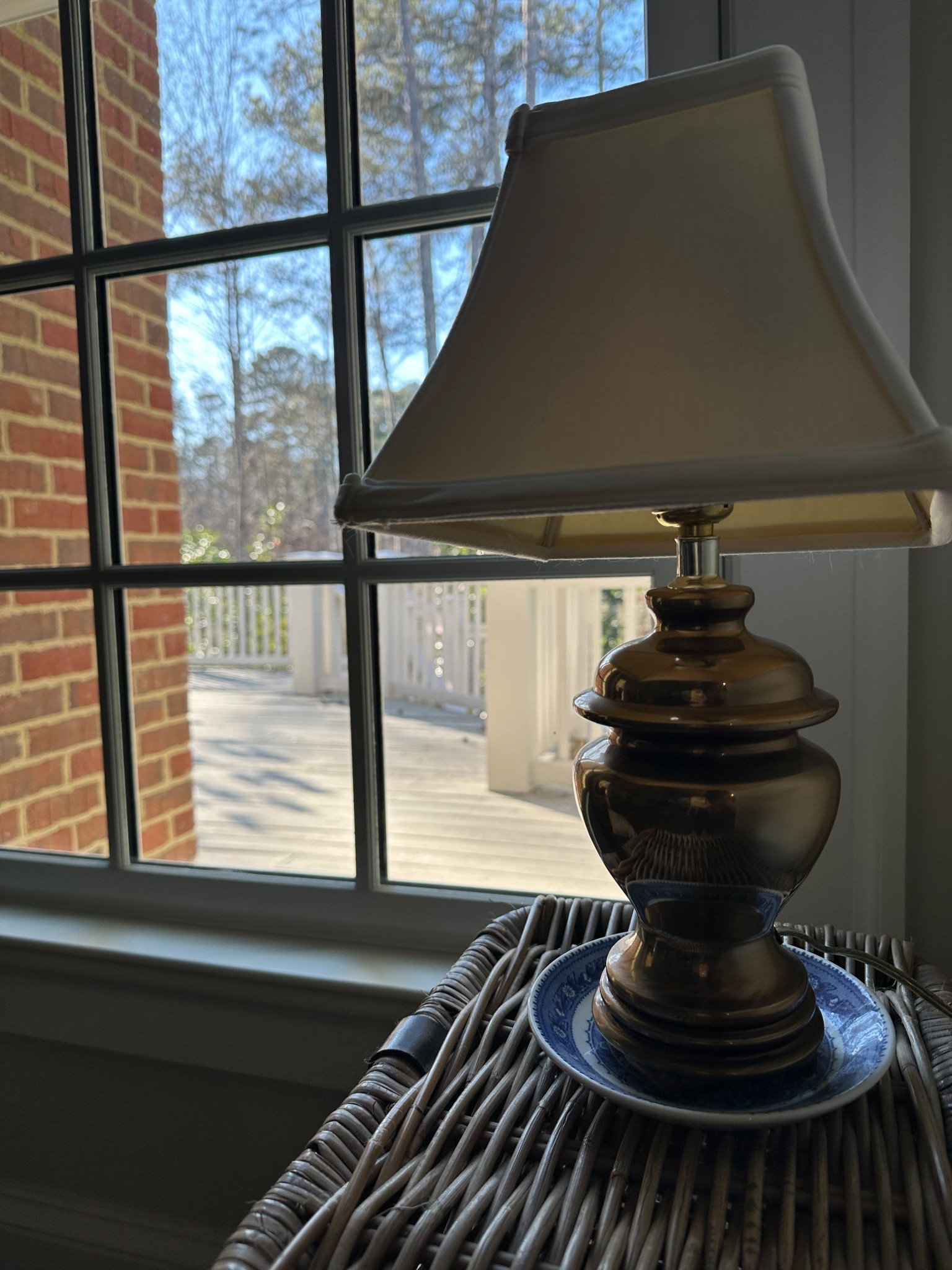 A good thrifted find 🤎

Vintage brass mini lamp 



#LTKHome #LTKdayinmylife