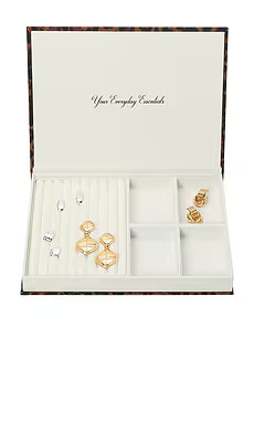 Heaven Mayhem Book Box Vol 2 in Leopard from Revolve.com | Revolve Clothing (Global)