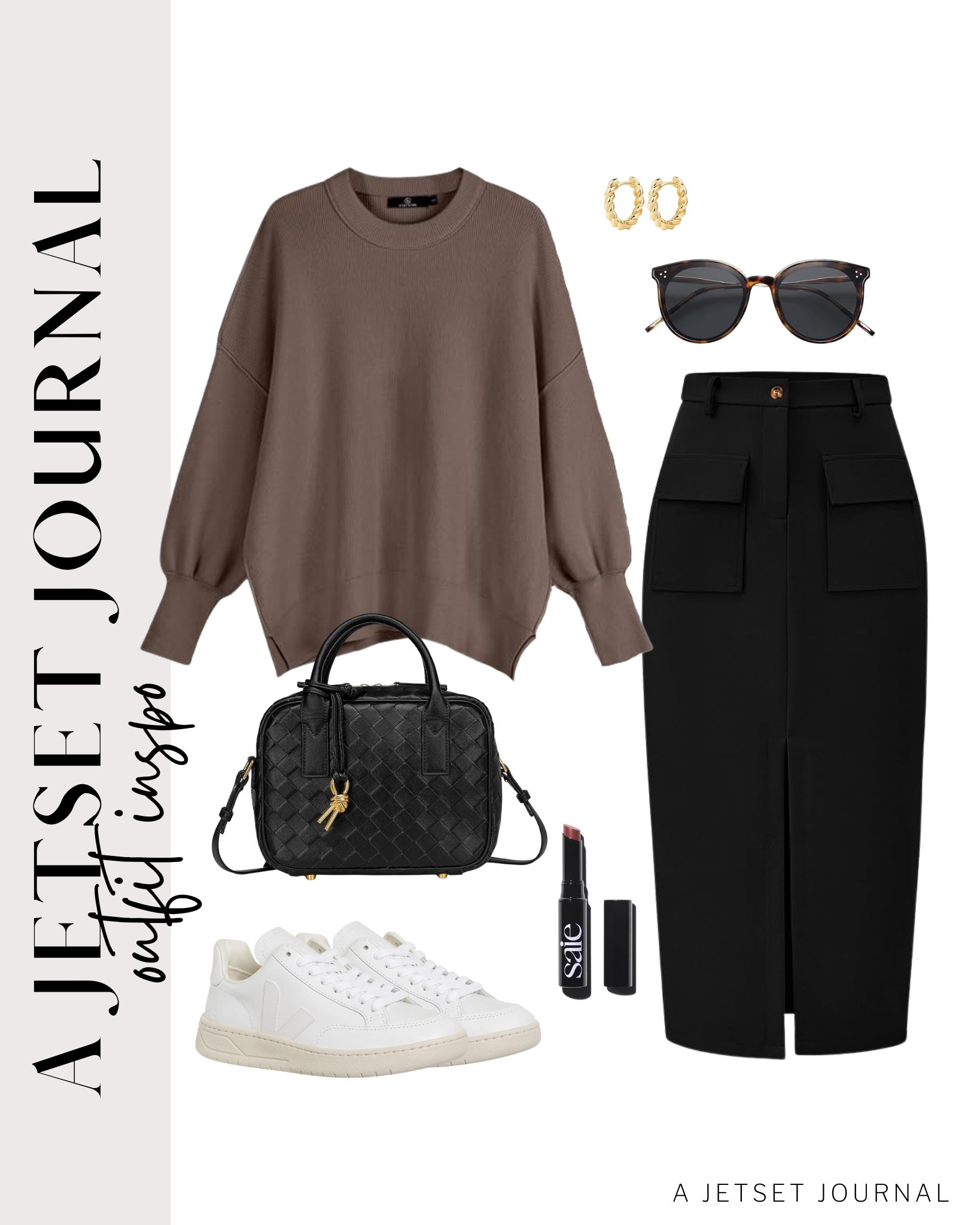 Keep it cozy and chic with this comfy cardigan and stylish new skirt!

cozy outfits, chic fashion, winter essentials, comfy style, seasonal wardrobe, stylish layers, casual chic, cardigan style, skirt outfit, effortless fashion, winter looks, wardrobe must-haves

#LTKStyleTip #LTKU #LTKSeasonal