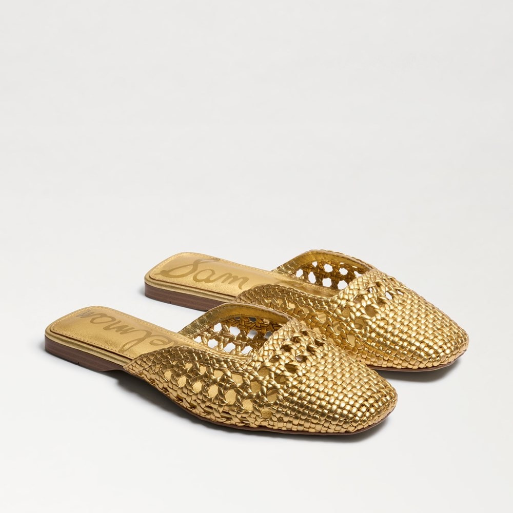 Nola Mule Slide | Sam Edelman