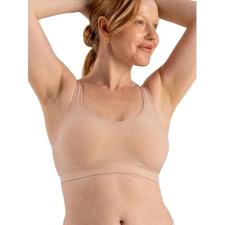 Shapermint Core Extender Bra for Women – Adjustable Straps for Everyday Support & Flexible Fit, Sizes S–4XL | Walmart (US)