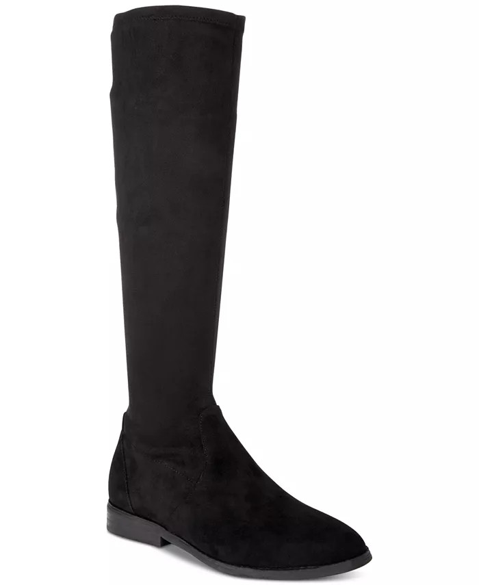 Gentle Souls by Kenneth Cole Women's Emma Stretch Tall Boots & Reviews - Boots - Shoes - Macy's | Macys (US)