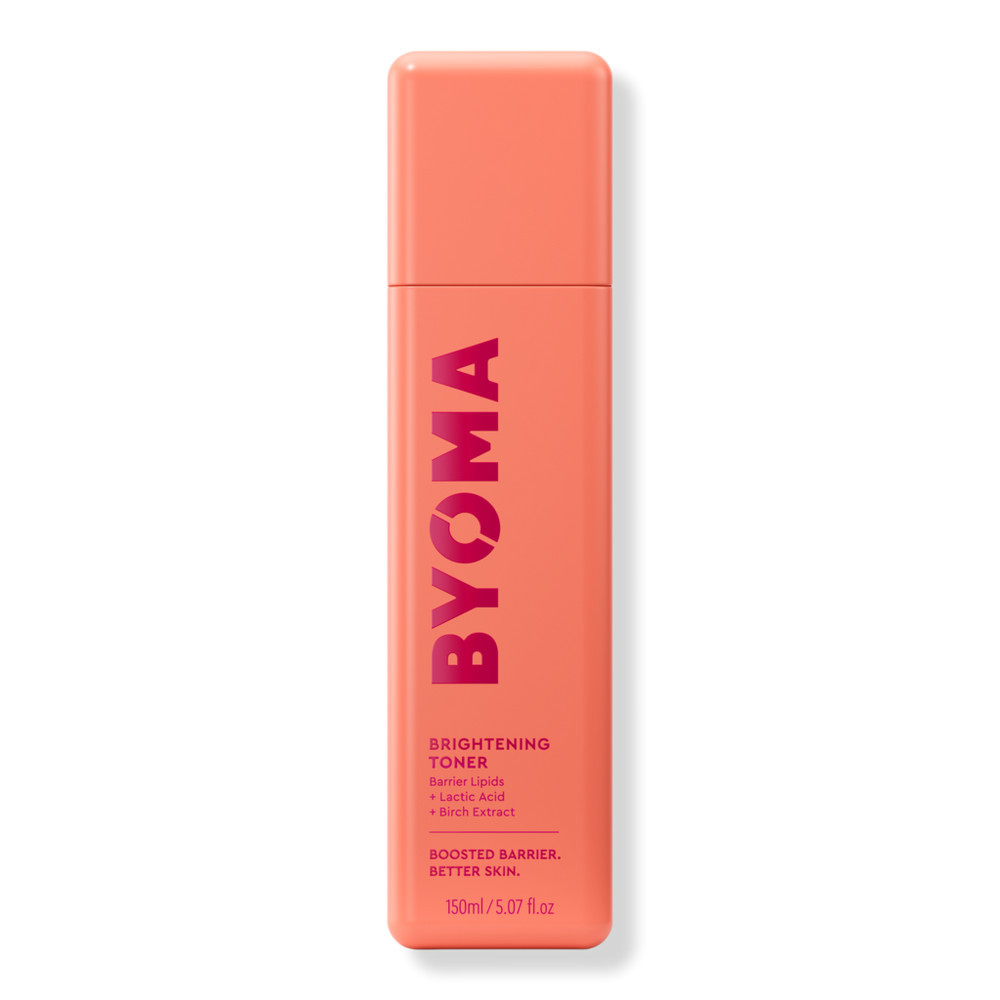 BYOMA Brightening Toner with Lactic Acid | Ulta