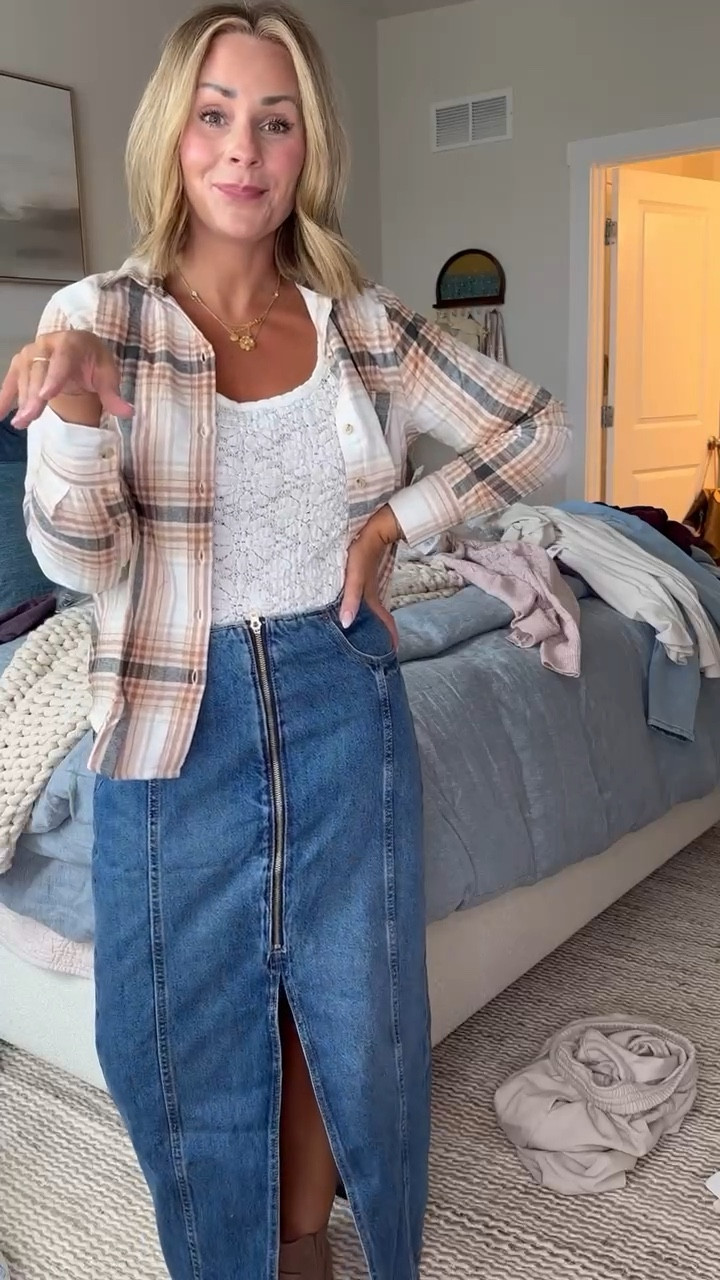 What to pack for a weekend getaway from Old Navy ✨

Cozy fits, travel outfit, wedding guest dress, denim, robe, elevated casual outfit, church look 

Sizing details-
4 petite in bottoms and denim jeans 
Small petite in dresses and tops 

#oldnavy 

#LTKOver40 #LTKFindsUnder100 #LTKStyleTip