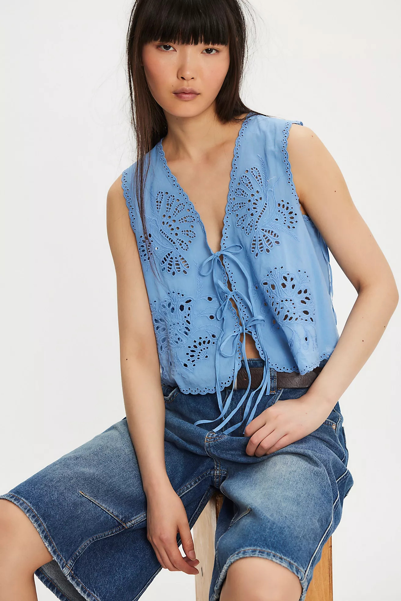 Sweet Escape Top | Free People (Global - UK&FR Excluded)
