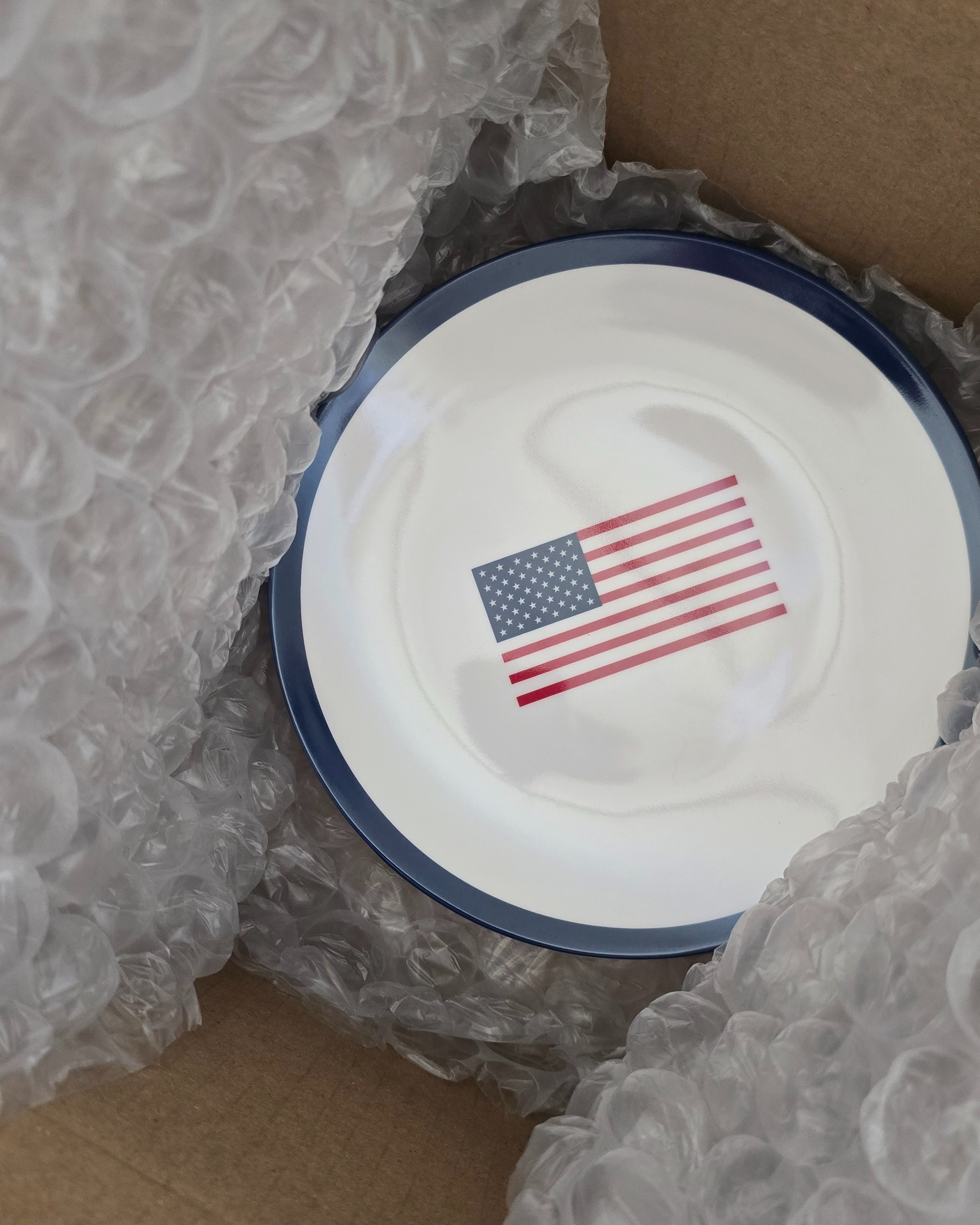 Unboxed the cutest plates for summer! 

#LTKHome #LTKSeasonal