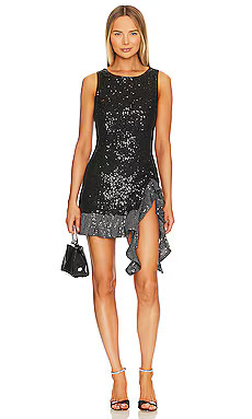 Astrid Mini Dress
                    
                    NBD | Revolve Clothing (Global)