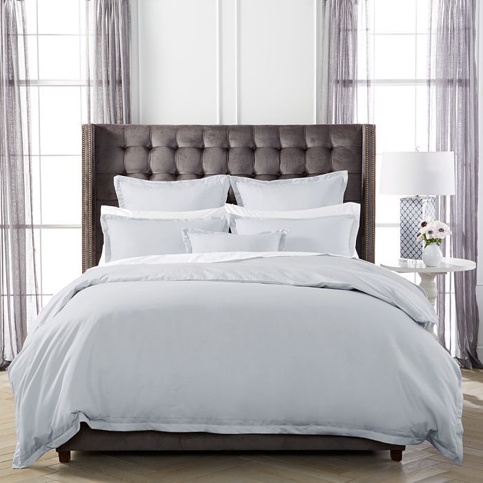 680TC Supima Sateen Bedding Collection - 100% Exclusive | Bloomingdale's (US)