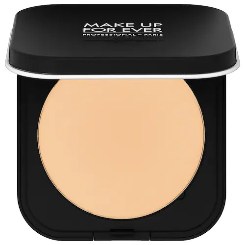 Ultra HD Microfinishing Pressed Powder - MAKE UP FOR EVER | Sephora | Sephora (CA)