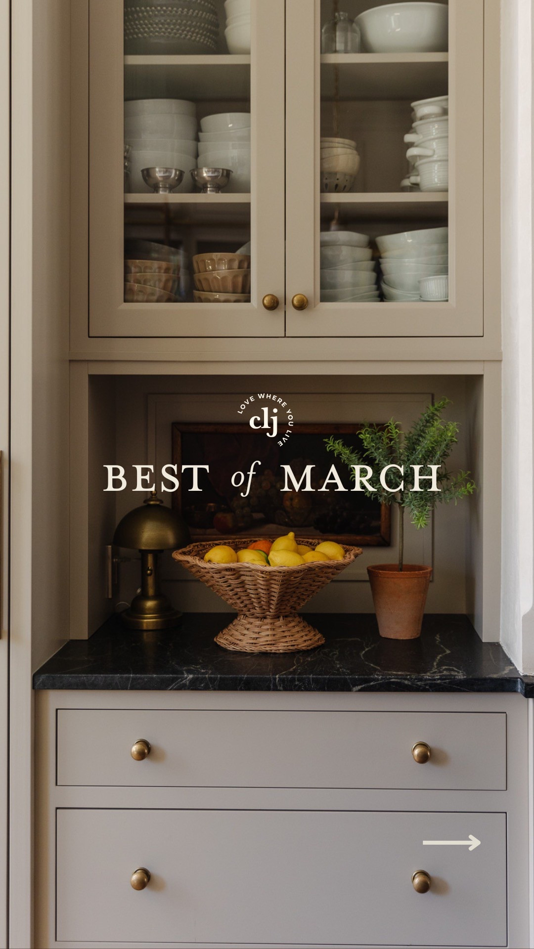 Best of March is here! These are the best of the best items you guys shopped most in March ❤️

#LTKSaleAlert #LTKFindsUnder100 #LTKHome