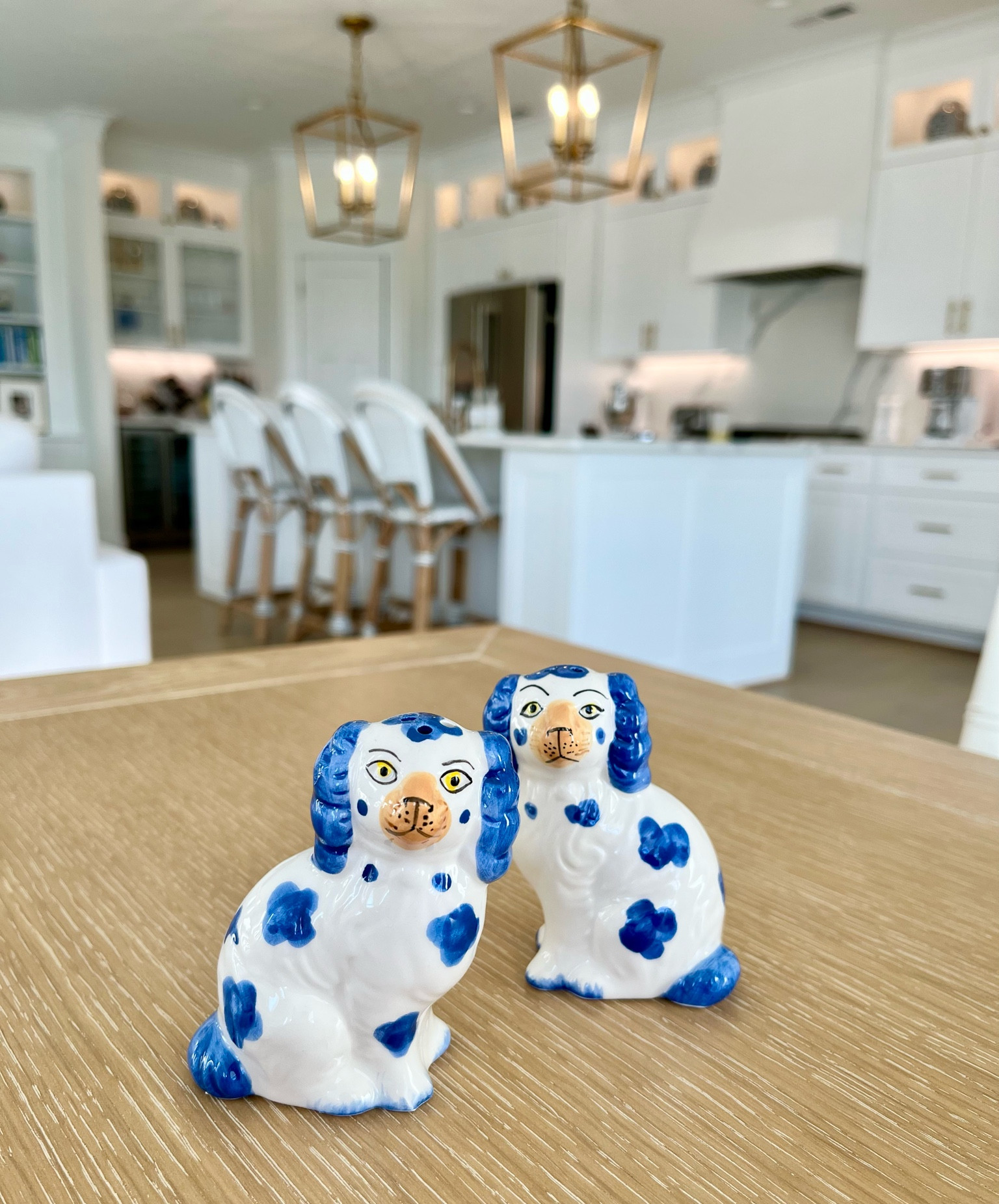 Staffordshire Salt & Pepper Shakers! 

#LTKhome #LTKFind #LTKunder50