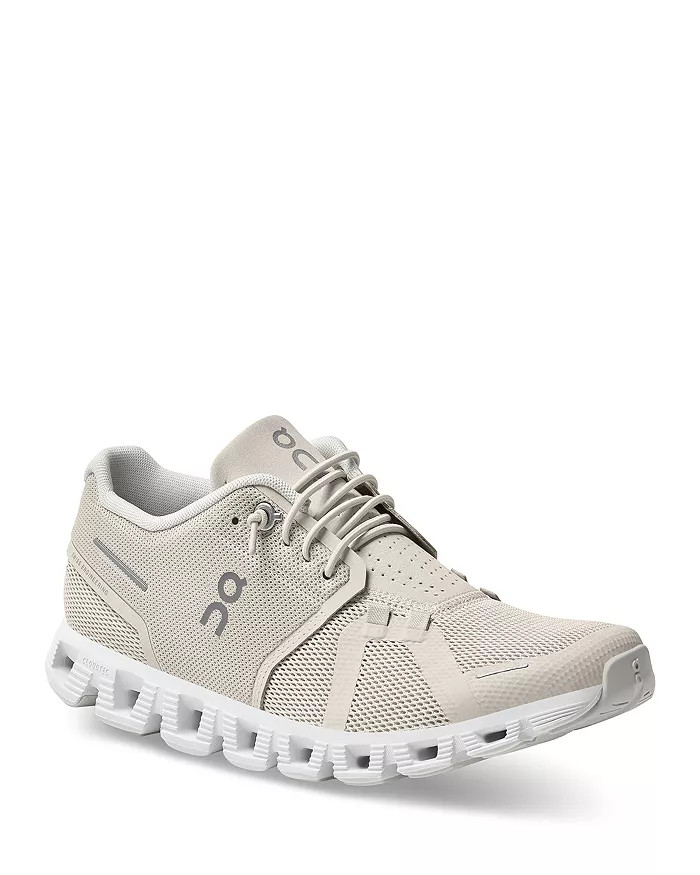 On Women's Cloud 5 Low Top Sneakers Shoes - Bloomingdale's | Bloomingdale's (US)