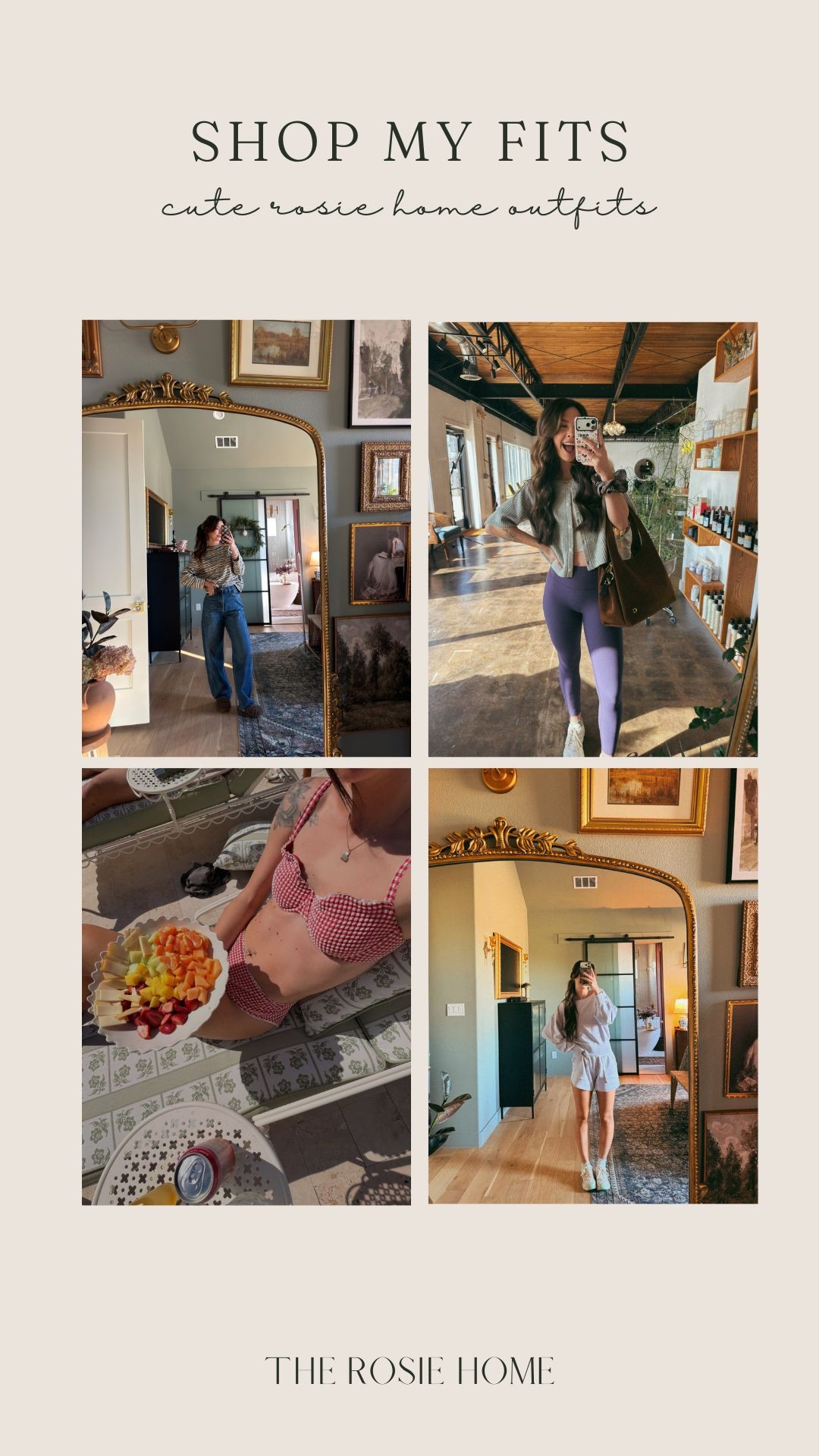 Some of our fav fits 🫶🏻


#LTKHome