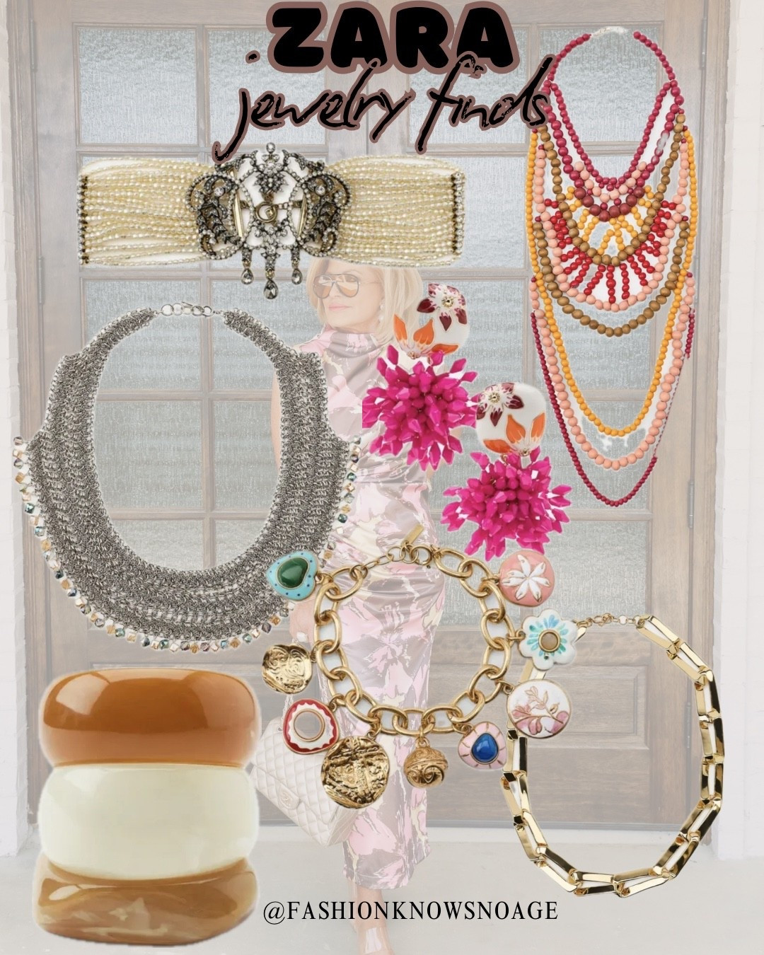 jewels from @Zara 
so good.

Jewelry haul
Accessories
Zara finds 
Style

#LTKSaleAlert #LTKBeauty #LTKdayinmylife