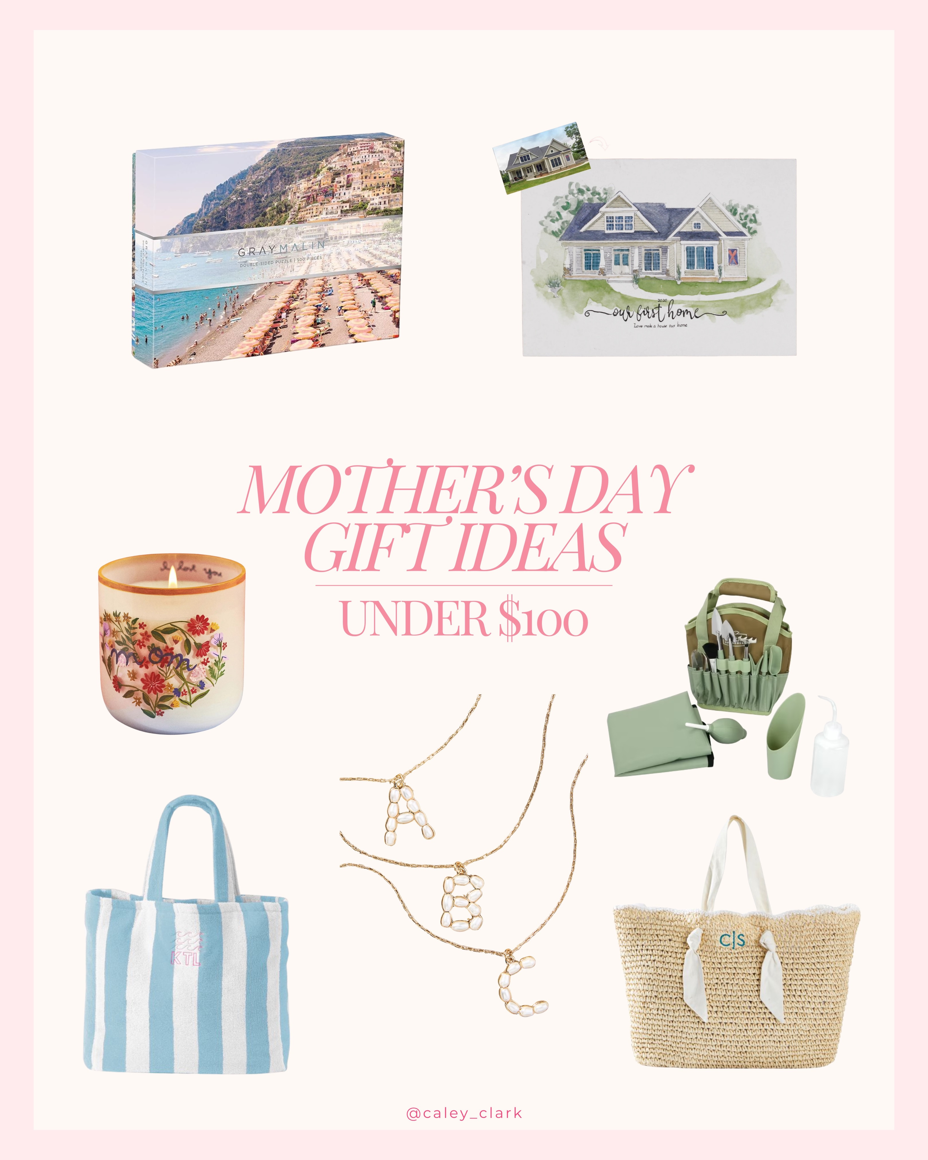 The perfect Mother’s Day gift ideas for everyone! Stepmom, mother in law, grandmother, new mom, mom to be, mother figures! Options under $200, $100, and $50!

#LTKFindsUnder100 #LTKGiftGuide