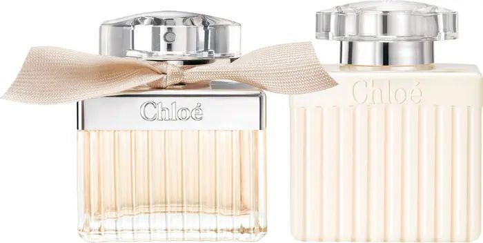 Chloé Signature Eau de Parfum Gift Set $165 Value | Nordstrom | Nordstrom