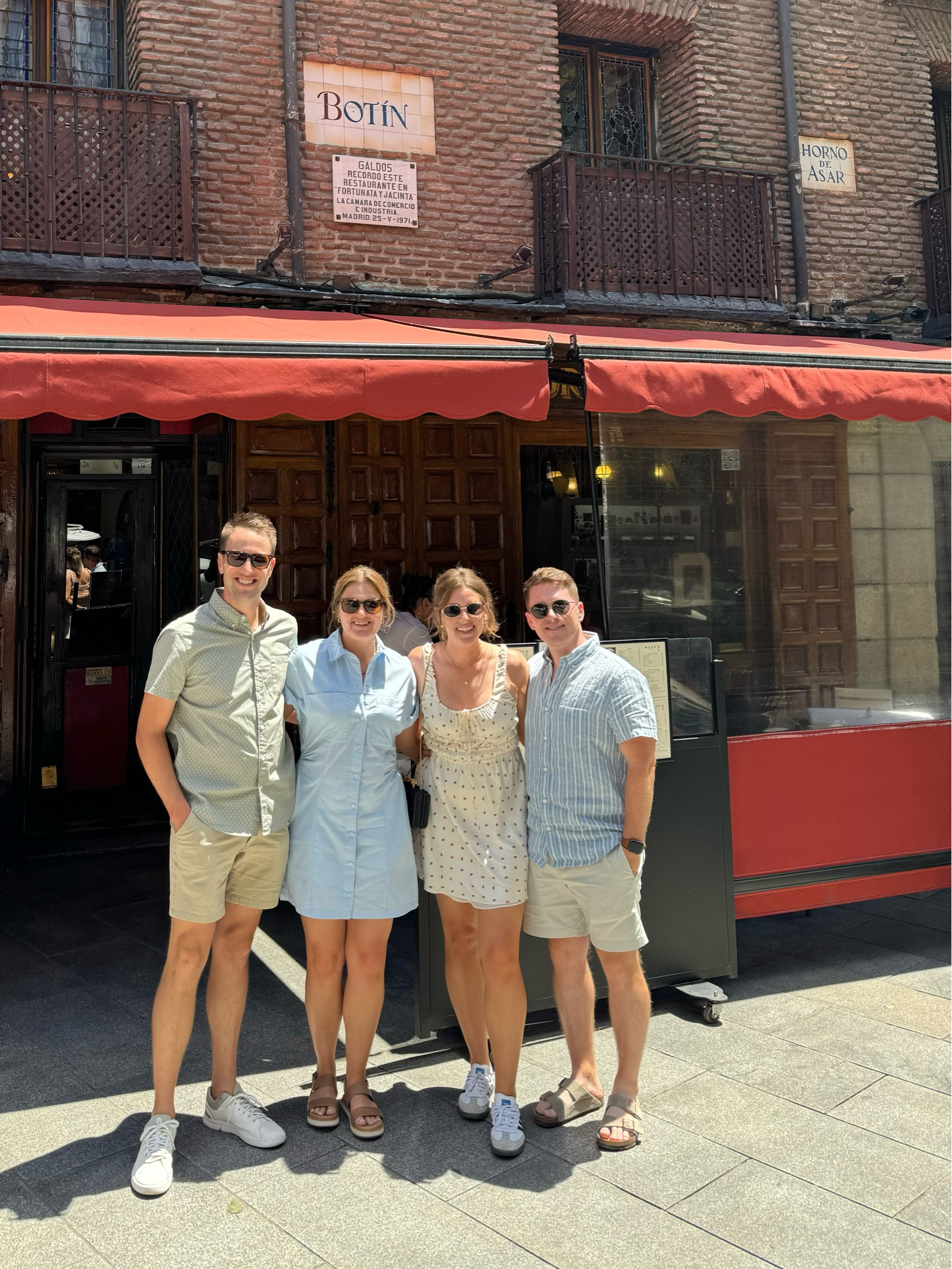 A hot day calls for the Birks!

#LTKMens #LTKTravel