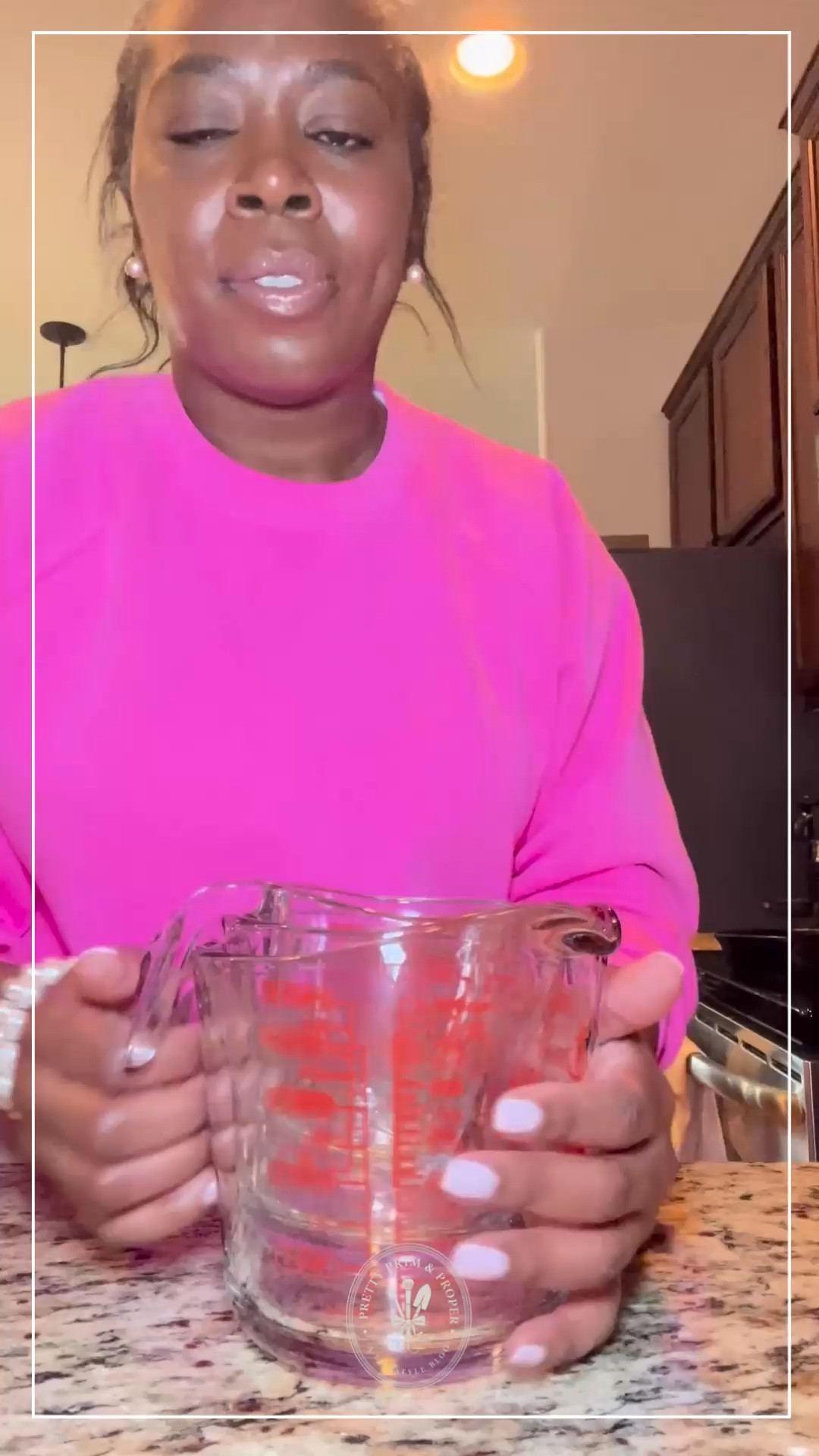 Simple, sturdy, and truly indispensable. This glass measuring cup is a kitchen workhorse and the perfect budget-friendly stocking stuffer for any home cook.

#LTKHome #LTKGiftGuide #LTKfoodie