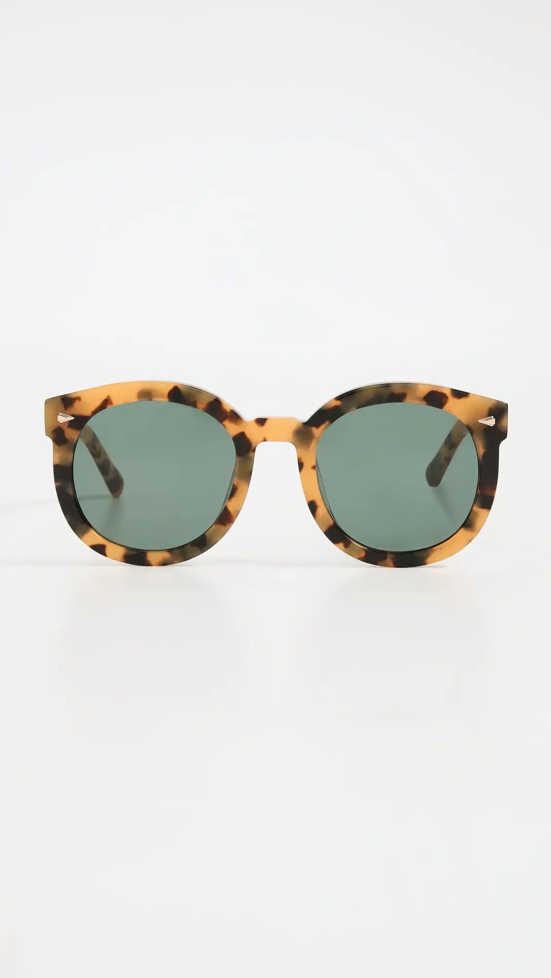 Super Duper Strength 22 B Sunglasses | Shopbop