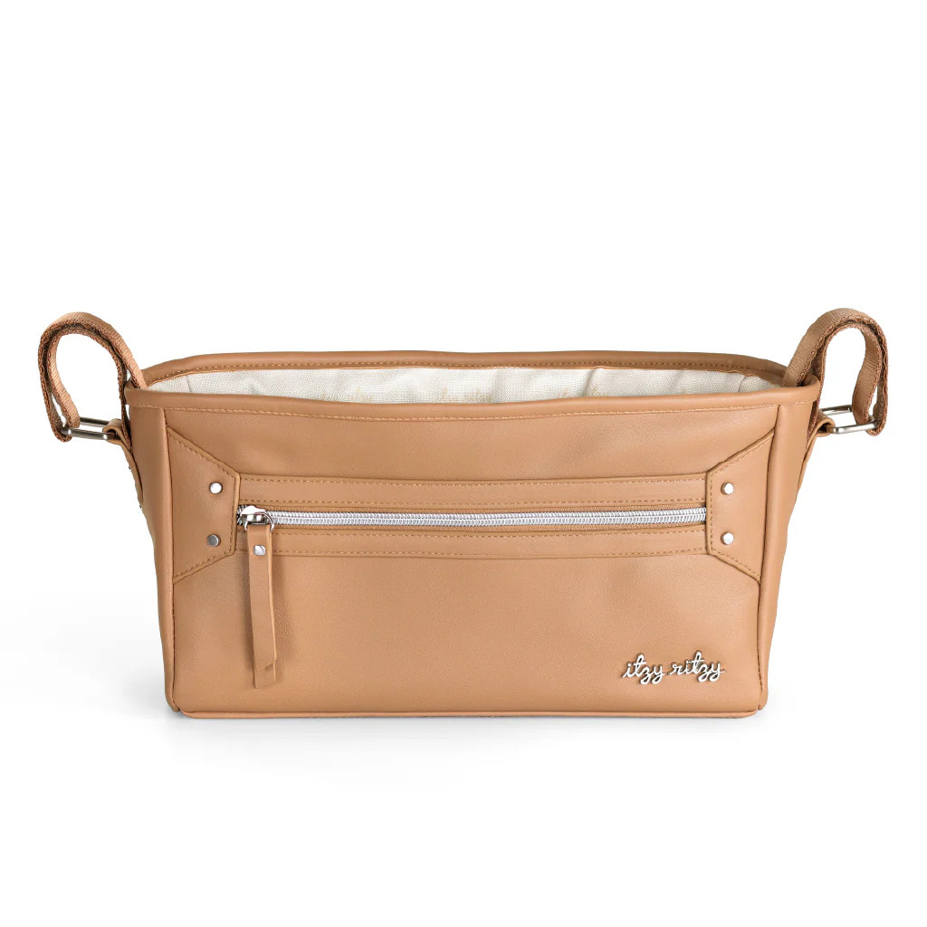 Stroller Caddy - Shop Itzy Ritzy's Stylish & Functional Baby Accessories | Itzy Ritzy