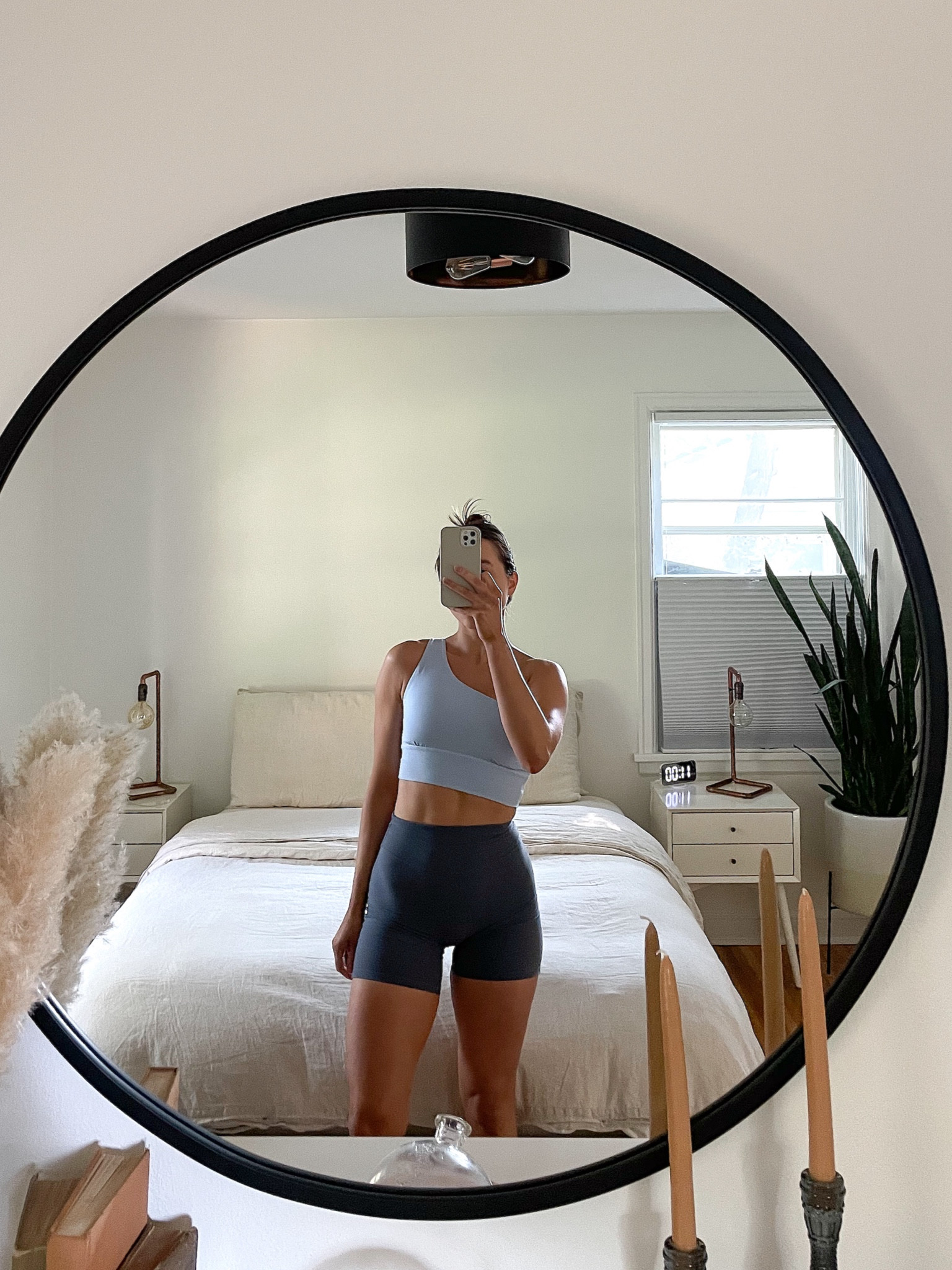 Both size small

#LTKFindsUnder50 #LTKFindsUnder100 #LTKFitness