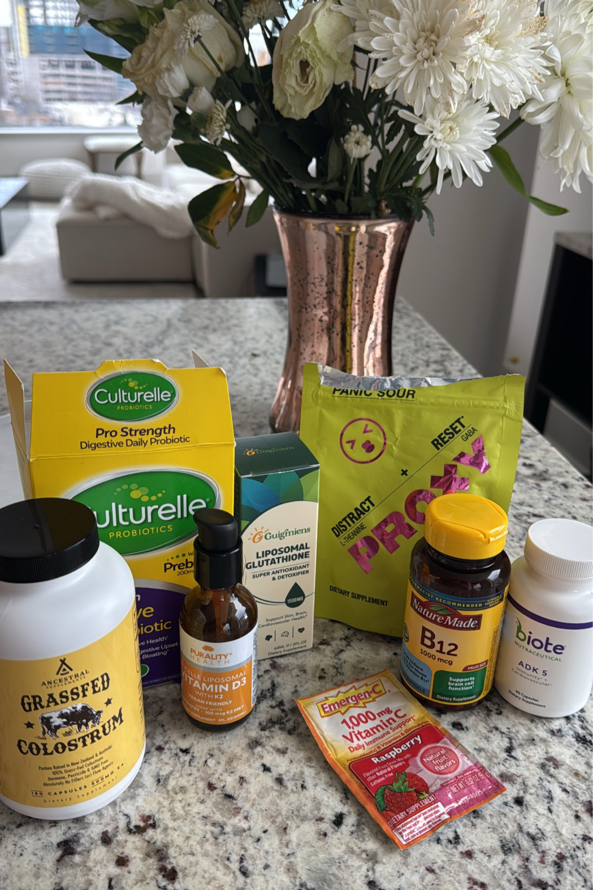 Supplements for 2025! New year healthier you! 



#LTKActive #LTKfitness #LTKbeauty