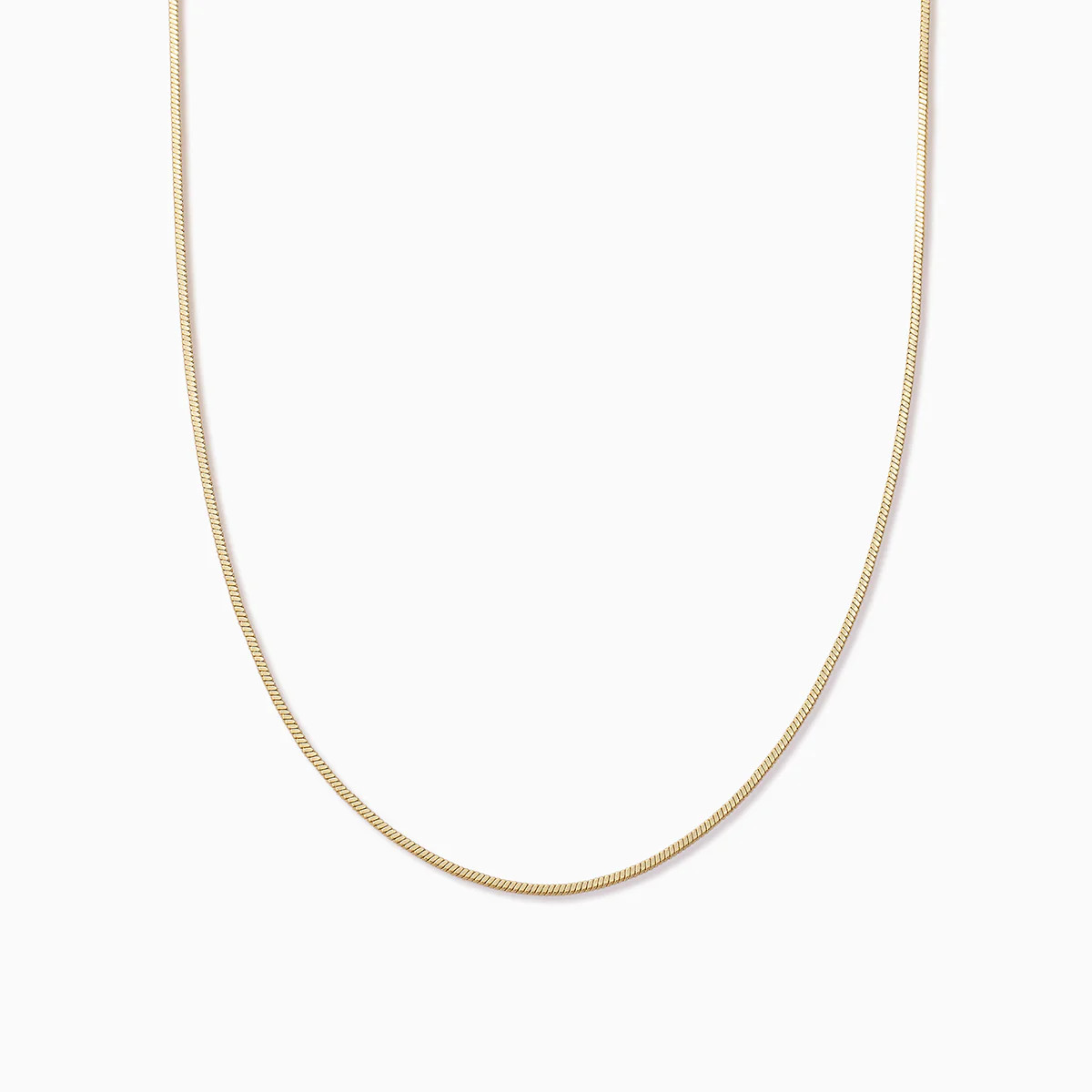 Sure Thing Necklace | Uncommon James