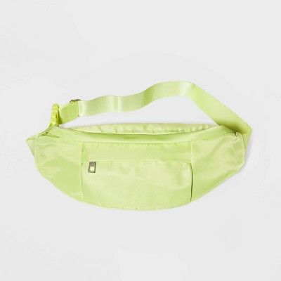 Sling Fanny Pack - A New Day™ | Target