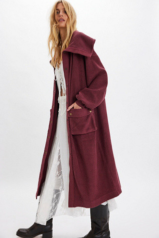 Size
XSSMLXL
 | Free People (Global - UK&FR Excluded)