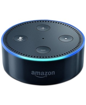 Amazon Echo Dot Alexa Enabled 2nd Generation | Macys (US)