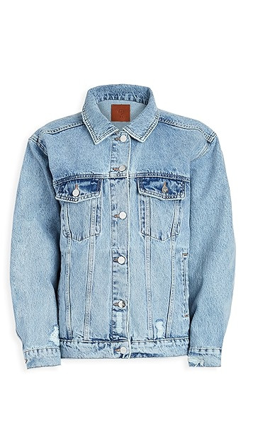 Rory Denim Jacket | Shopbop